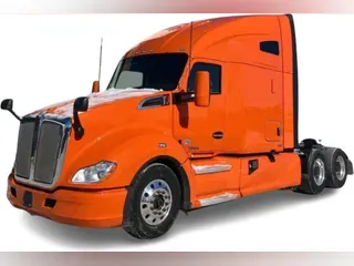 2020 Kenworth T680