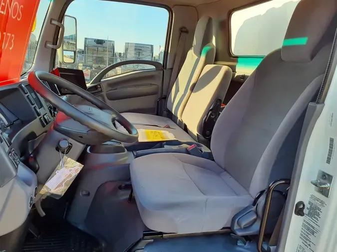 2019 ISUZU NPRc51e04c5dde174b22919ac020f98fc36