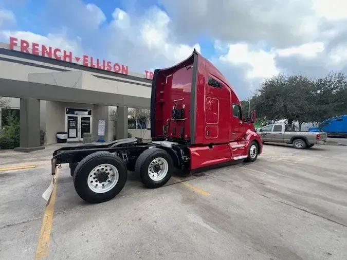 2019 Kenworth T680