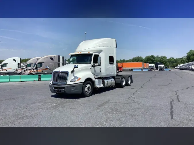 2020 International LTc51eb45860eaf925fee28cdc153a55a7