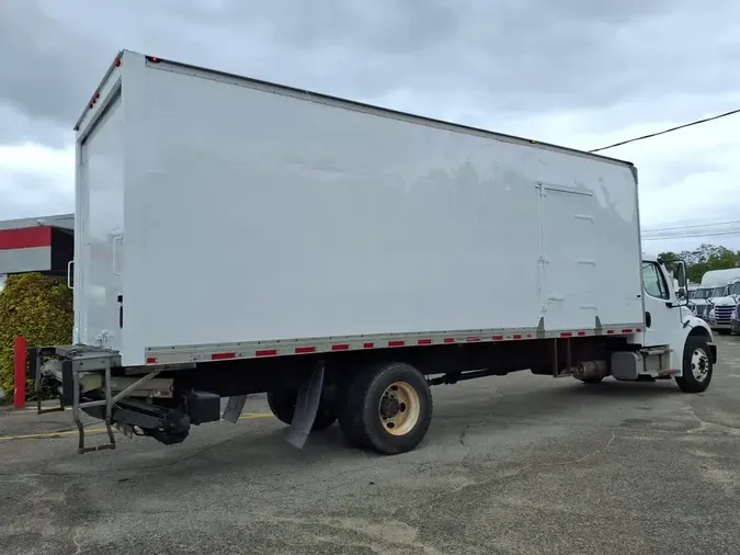 2019 FREIGHTLINER M2 106