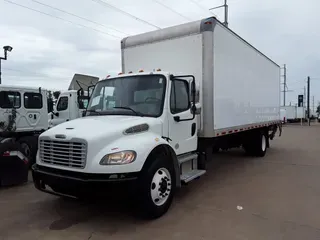 2019 FREIGHTLINER M2 106