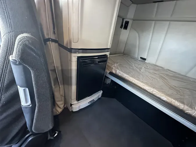 2021 Peterbilt 579
