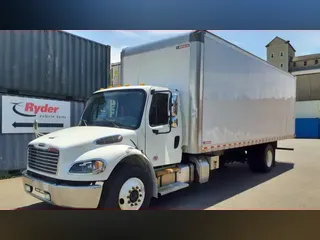 2023 FREIGHTLINER/MERCEDES M2 106