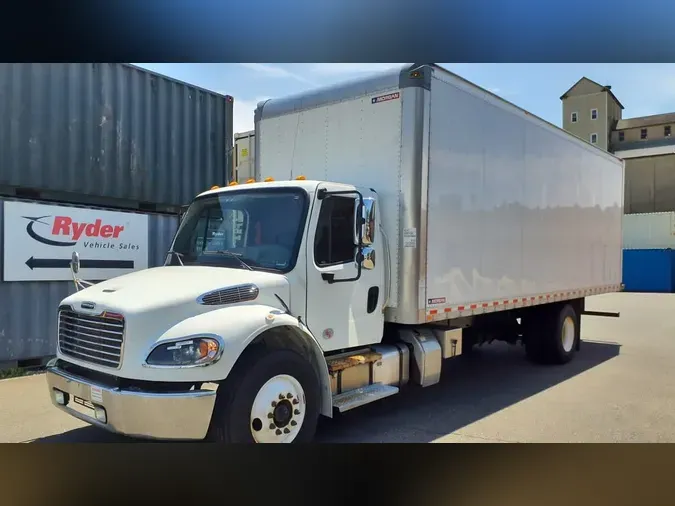 2023 FREIGHTLINER/MERCEDES M2 106c520cb62a89417a3e3aac4d861751d93