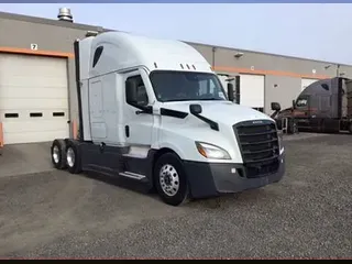 2022 Freightliner Cascadia