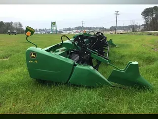2014 John Deere 640FD