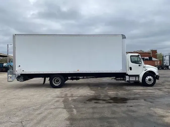 2020 Freightliner Business Class M2 106c52310841b30be2c66c428b98ab212d6