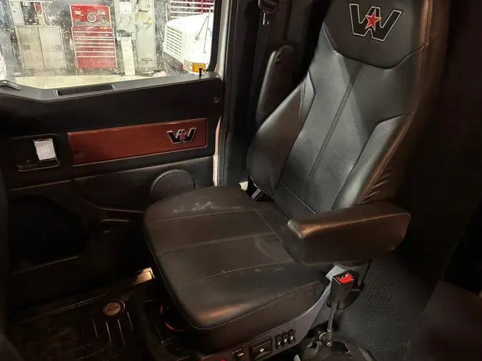 2022 Western Star 4900