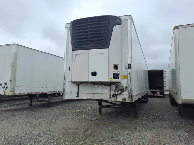 2017 UTILITY TRAILERS VS2RA 53/162/102