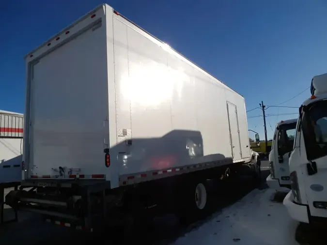 2019 NAVISTAR INTERNATIONAL MV607 (4X2)c52464dfd20100205b6f3f70d9995264