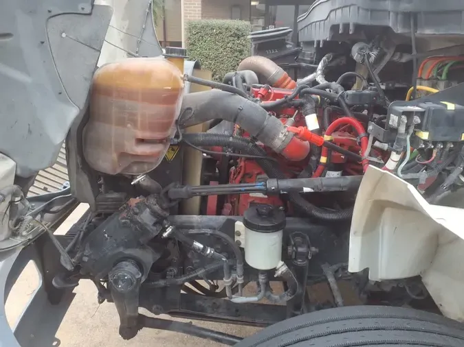 2017 NAVISTAR INTERNATIONAL 4300c524b51ddc1269c2c11c0a3b29a3829c