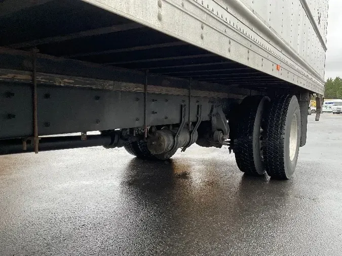 2017 Freightliner M2