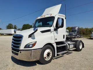 2022 FREIGHTLINER/MERCEDES CASCADIA PX12642ST