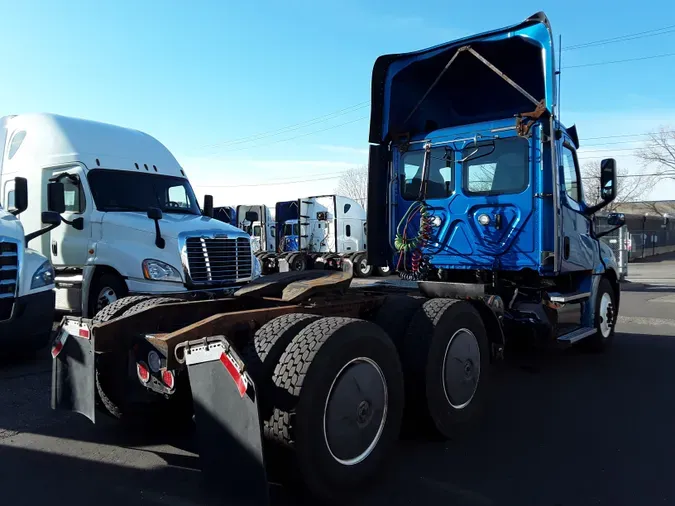 2018 FREIGHTLINER/MERCEDES NEW CASCADIA PX12664