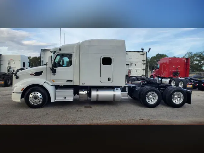 2022 Peterbilt 579c5267a5974e6644b3919016bd43b0fb3