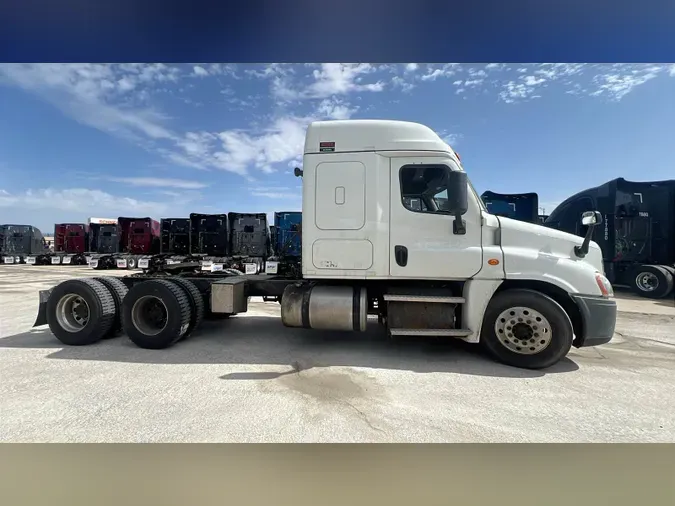 2020 Freightliner Cascadia
