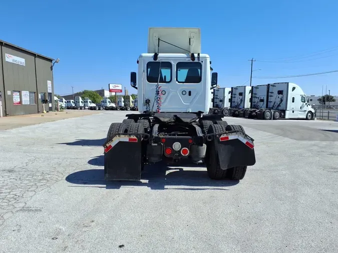 2019 FREIGHTLINER/MERCEDES NEW CASCADIA PX12664