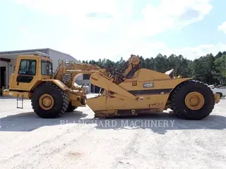 2004 Caterpillar 615CII