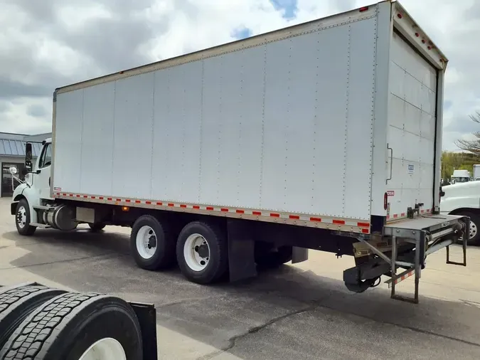 2020 FREIGHTLINER M2 112