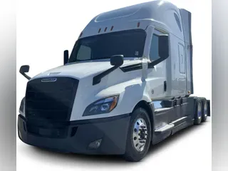 2020 Freightliner Cascadia