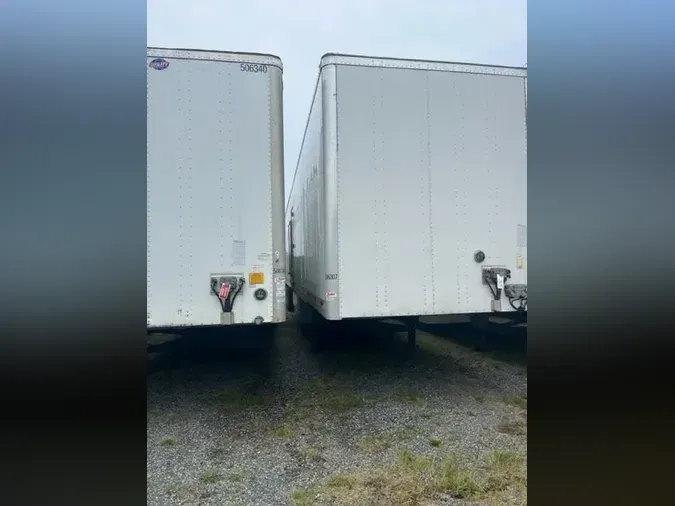 2013 UTILITY TRAILERS VS2DC 48/162/102