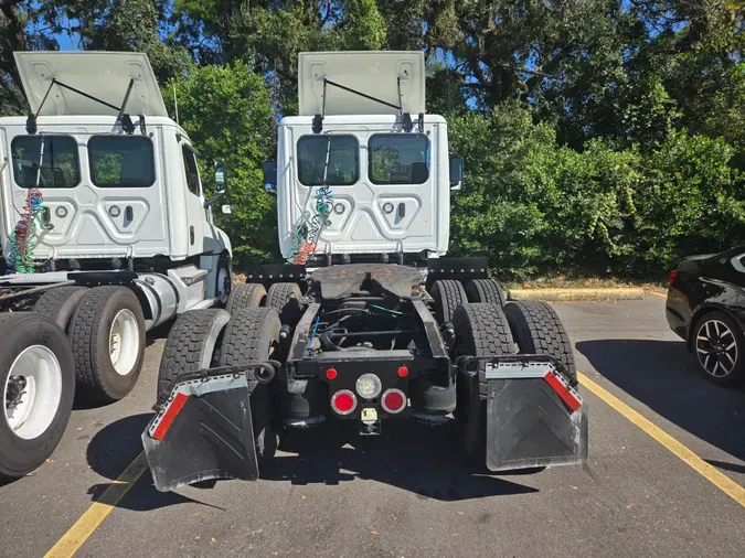 2020 FREIGHTLINER/MERCEDES NEW CASCADIA PX12664