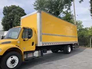 2020 Freightliner Business Class M2 106