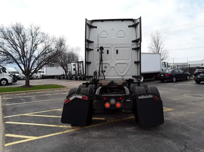 2021 FREIGHTLINER/MERCEDES NEW CASCADIA PX12664