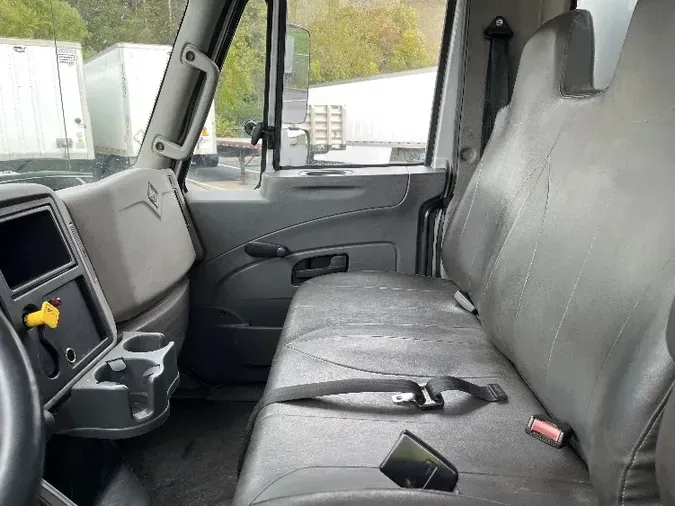 2018 International 4300