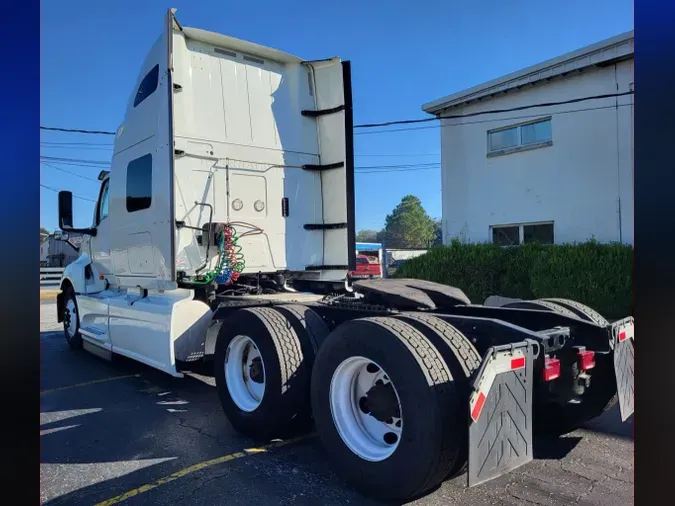 2020 NAVISTAR INTERNATIONAL LT625 SLPR CAB