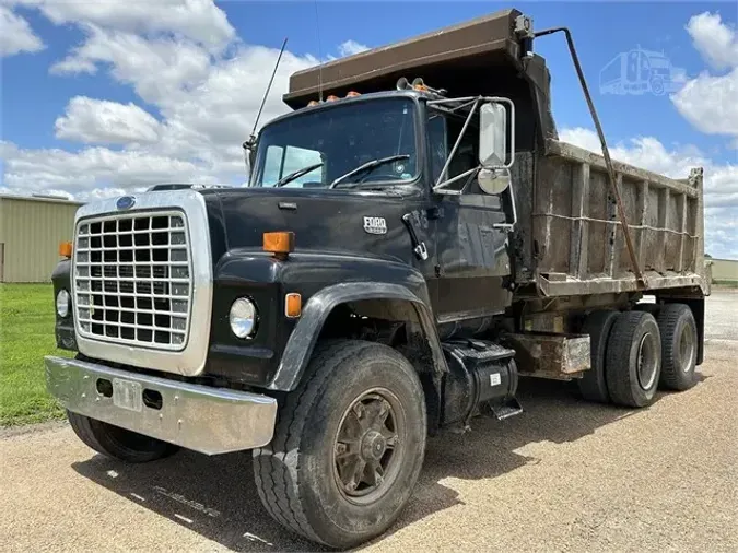 1985 FORD L9000c52e94c39fc7a2a9db04817d7d122c6c