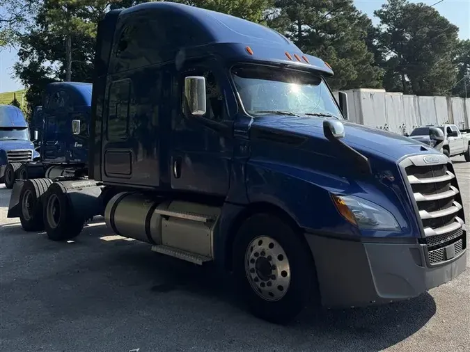 2020 FREIGHTLINER CA126c52eed3d839159a31461f71ce630fbbf