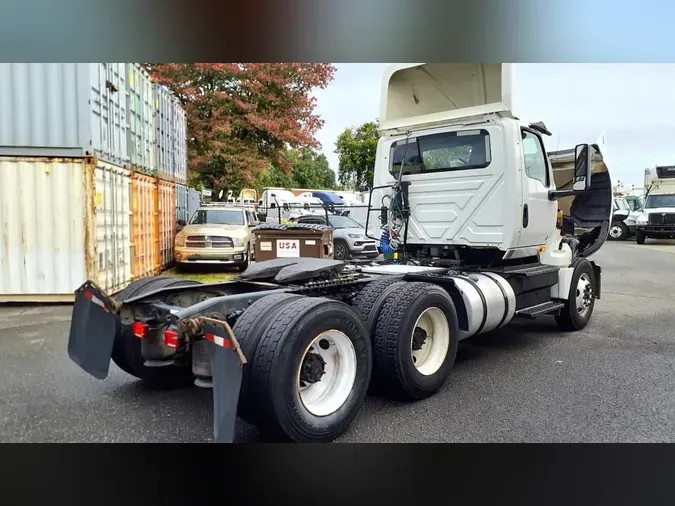 2019 NAVISTAR INTERNATIONAL LT625 DAYCAB T/Ac52fc19cea230cbe79bb04f935f44263