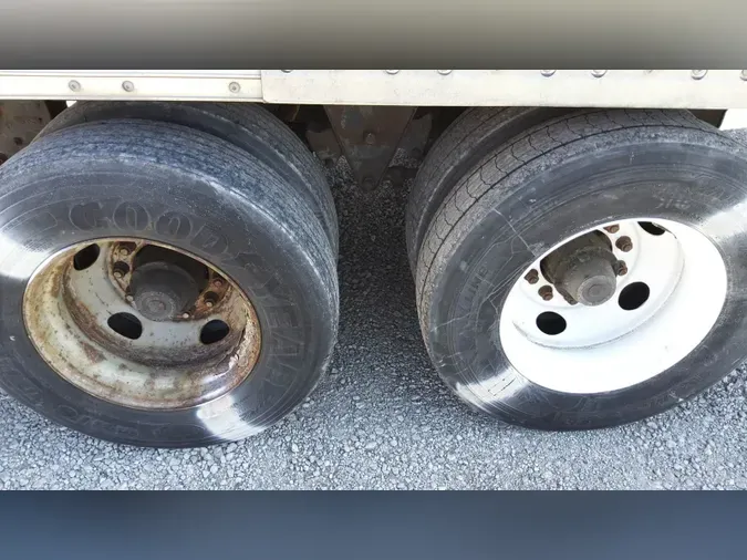2013 Hyundai VAN