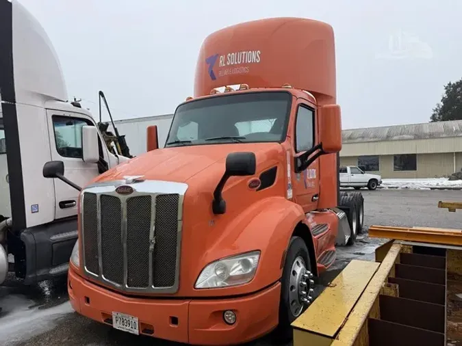 2020 PETERBILT 579