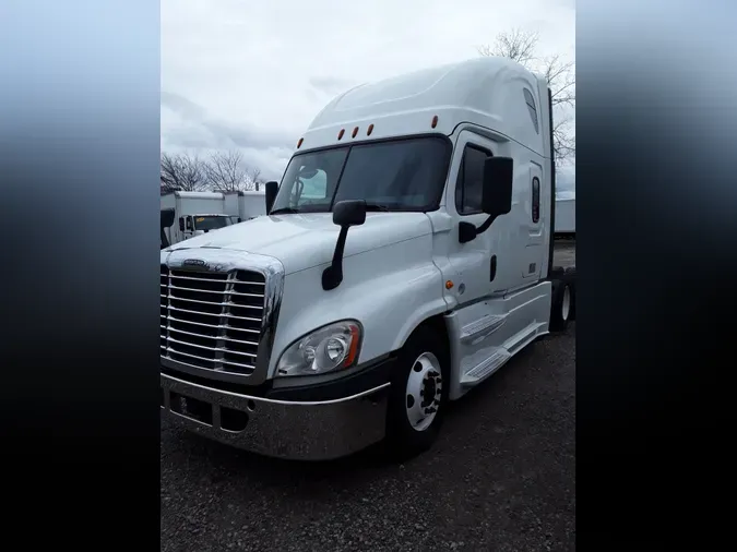 2018 FREIGHTLINER/MERCEDES CASCADIA 125c53100a2aa0ceb384a3f061e323f7ab0