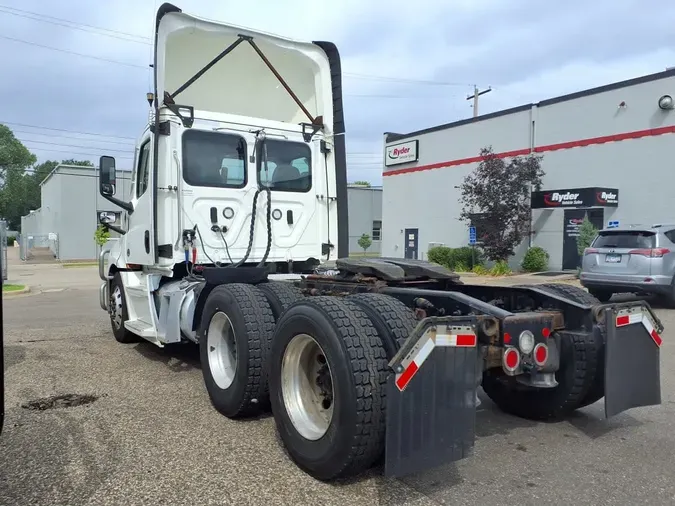 2020 FREIGHTLINER NEW CASCADIA PX12664