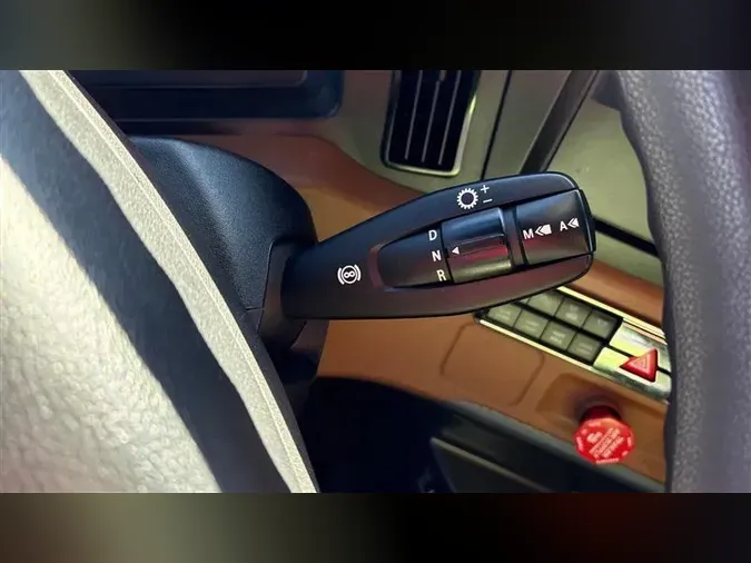 2020 FREIGHTLINER CASCADEVO1