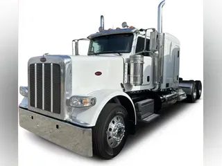 2023 Peterbilt 389