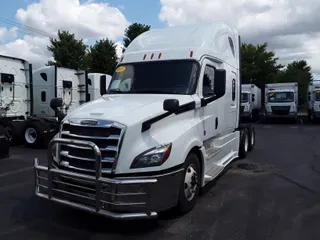 2019 FREIGHTLINER/MERCEDES NEW CASCADIA PX12664