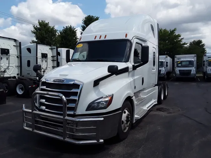 2019 FREIGHTLINER/MERCEDES NEW CASCADIA PX12664c531de1cc6fe0d0e518449bc909a78fb