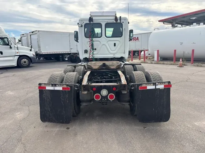 2019 FREIGHTLINER/MERCEDES NEW CASCADIA 116