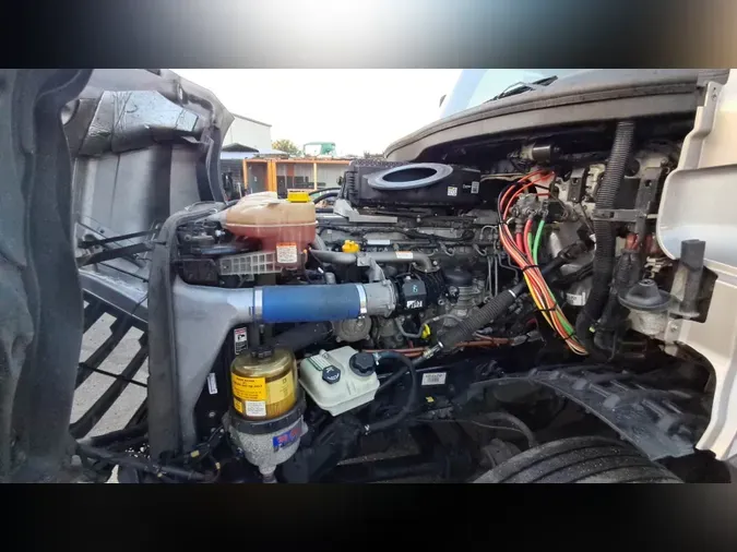 2020 Freightliner Cascadia 126c5329be5a39e650ea8d122234bdce7b3