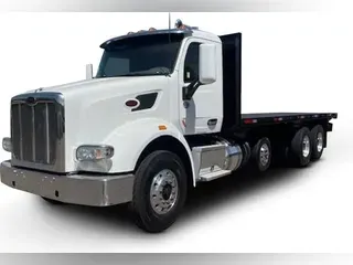 2016 Peterbilt 567