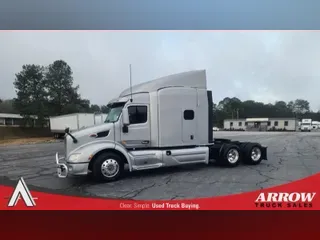2020 PETERBILT 579