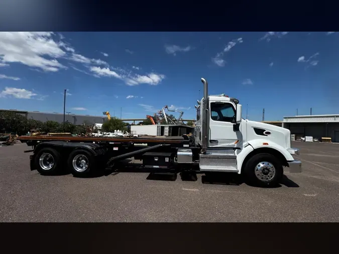 2020 Peterbilt 567c53907e71ca4b4f0c6484de1a1549166