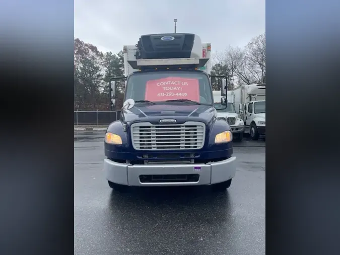 2018 FREIGHTLINER/MERCEDES M2 106c539ae384f5907976794103883cc05d2