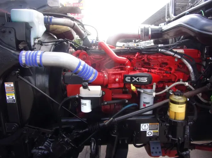 2022 Peterbilt 389c53b1c549ca75c6b49b645e8ac92b8a8