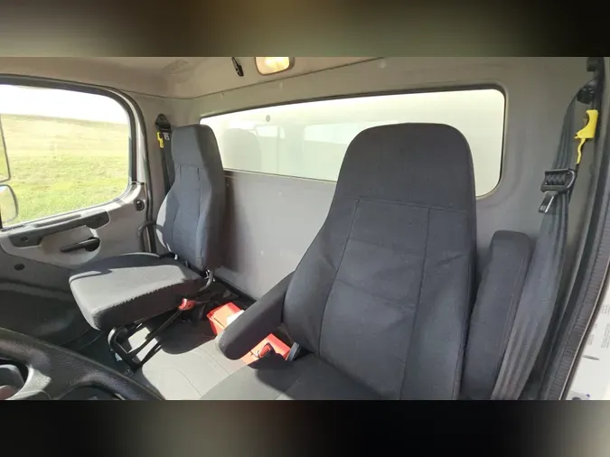 2020 Freightliner Business Class M2 106